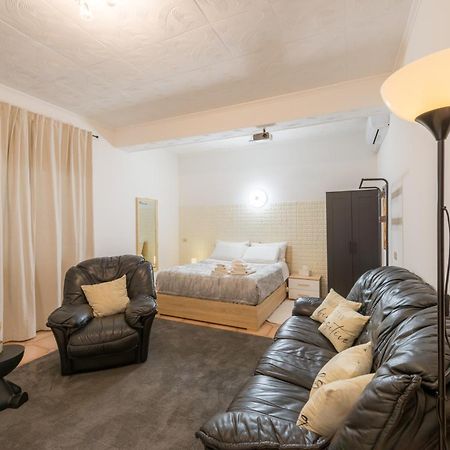 Just Relax Apartment Le Casette Exterior photo