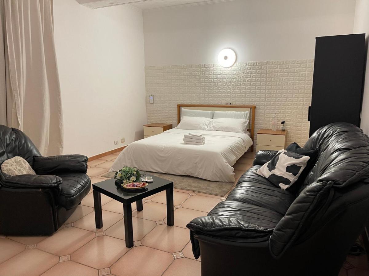 Just Relax Apartment Le Casette Exterior photo