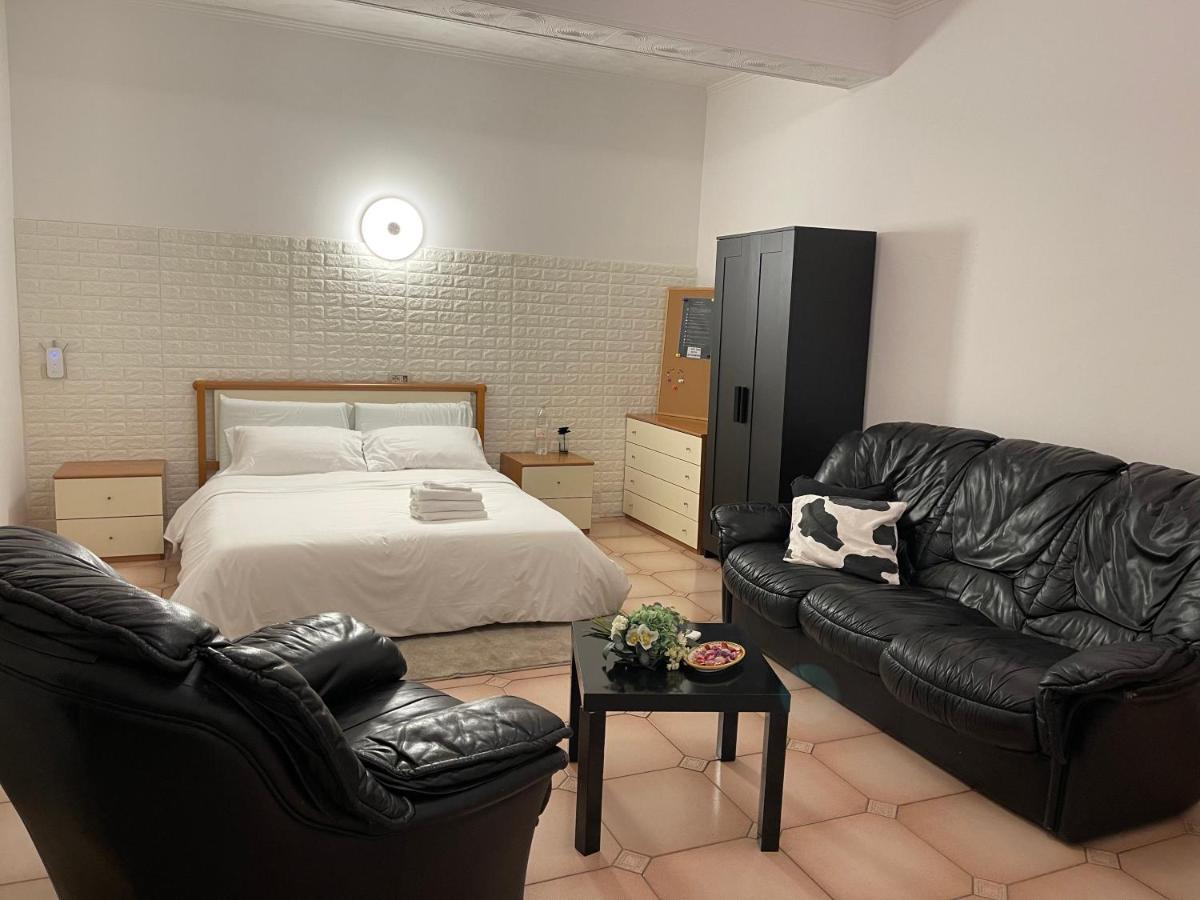 Just Relax Apartment Le Casette Exterior photo