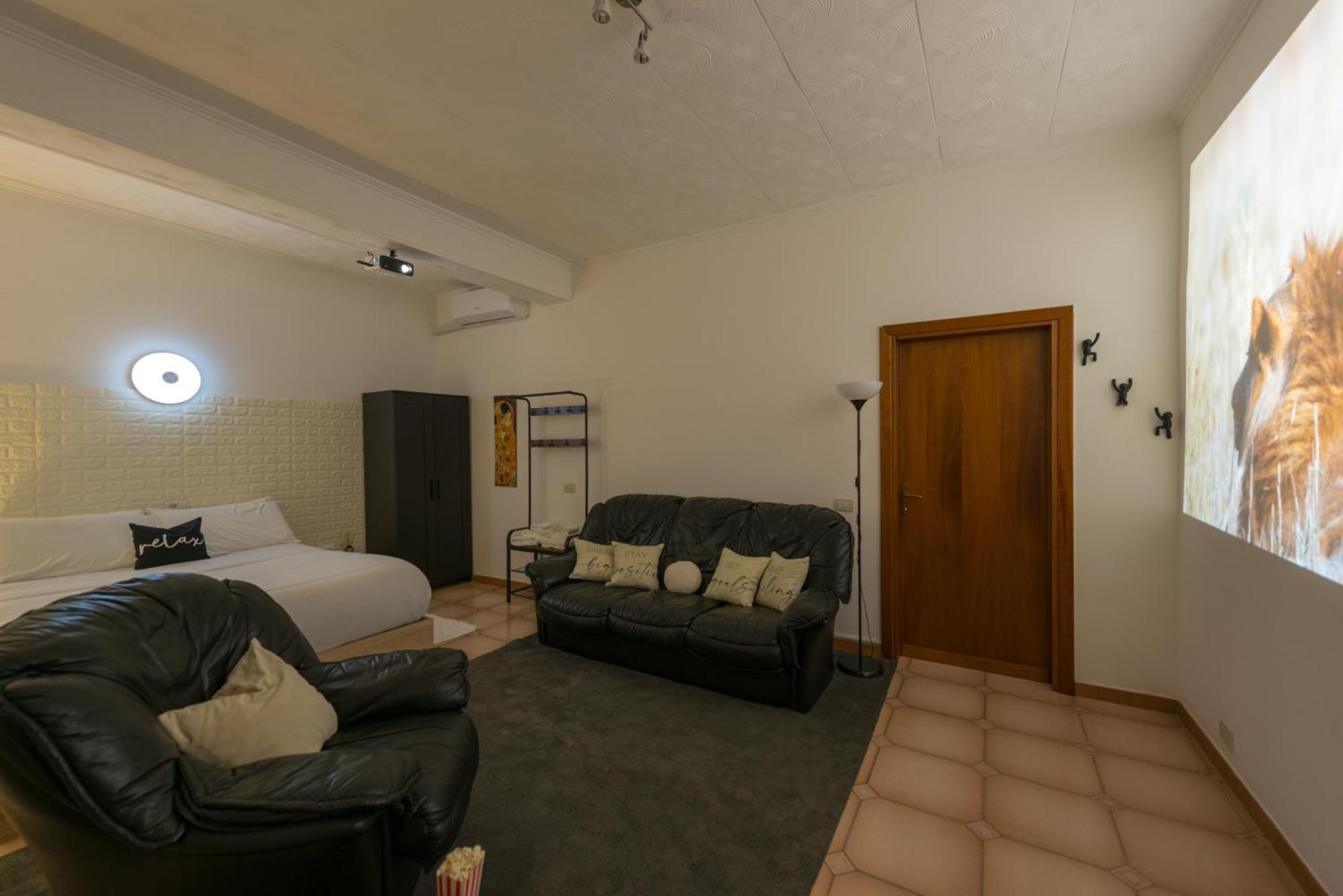 Just Relax Apartment Le Casette Exterior photo