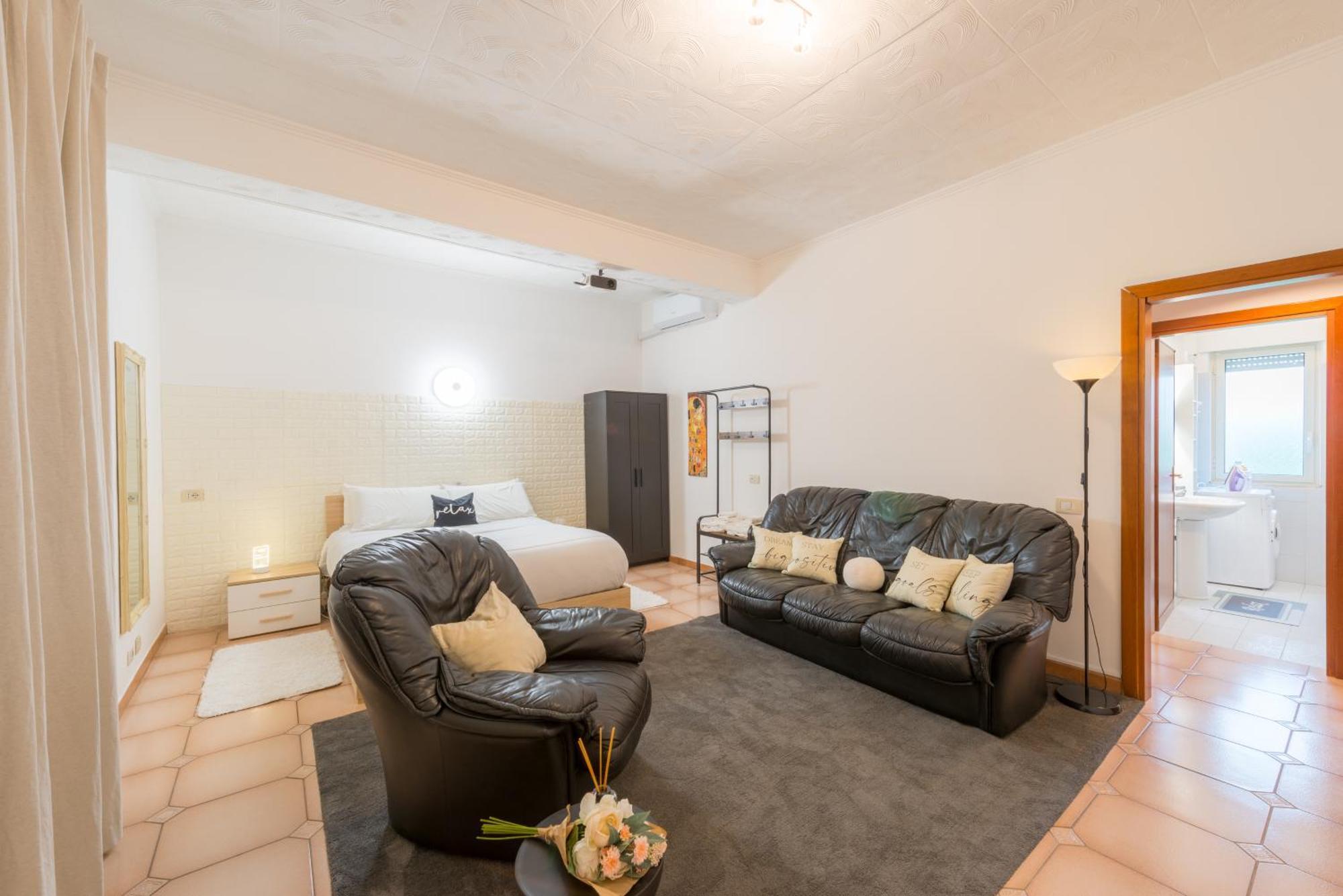 Just Relax Apartment Le Casette Exterior photo