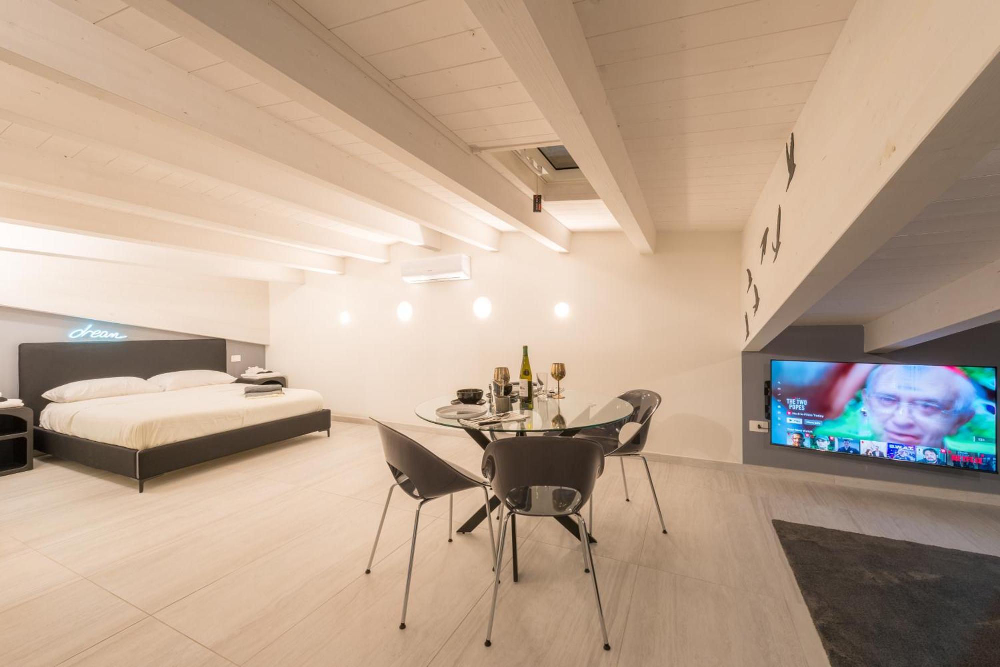 Just Relax Apartment Le Casette Exterior photo